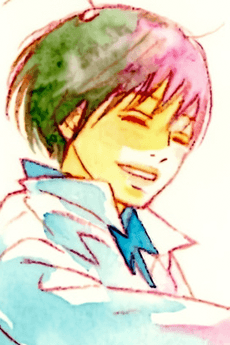 Keiichi Amamiya