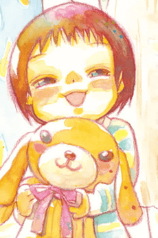 Yuuta Amamiya