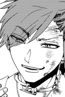 Tokisame Shimazu