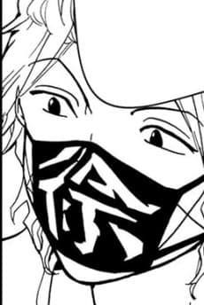 Katsuki Kasahara
