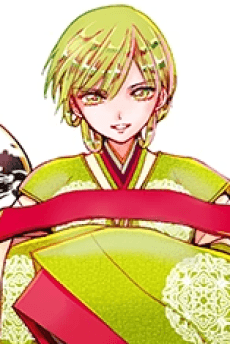 Tsubasa Tokugawa