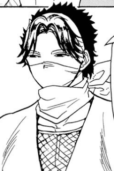 Shunsuke Fuuma