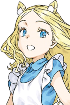 Alice Anotherbible