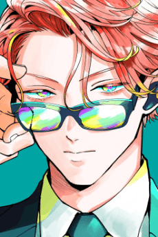 Riichi Aoyagi