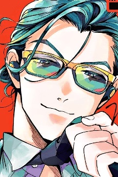 Mario Tachibana