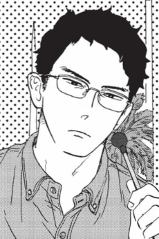 Youzou Nishi
