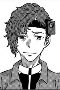 Repatri Drencher Kihara