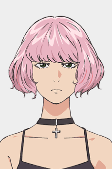 Arumi Nikaidou