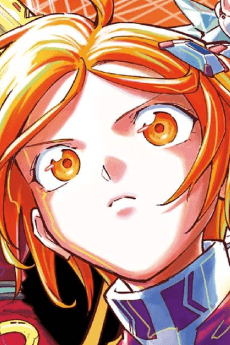 Iroha Irohazaka
