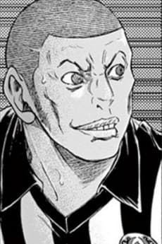Naofumi Futahara
