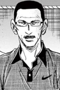 Jouji Sugiura