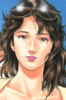 Yukari Wakanae