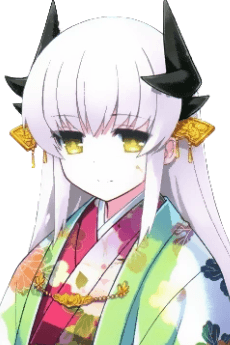Matsudiara no Kiyohime