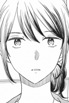 Mitsuki Kashiwai