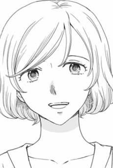 Nanami Tsuzuki