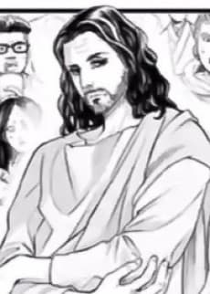 Jesus