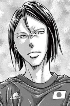 Tamotsu Deguichi