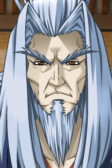 Raiden Mitsurugi