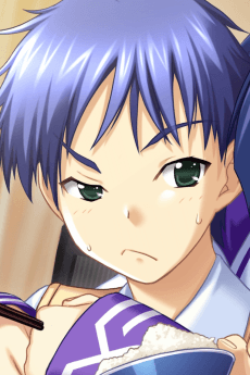 Taichi Kashiwagi
