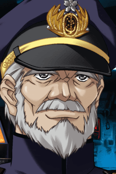 Kanchou Iguchi