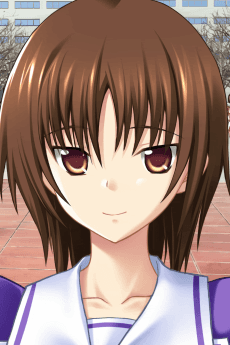 Nao Akagi