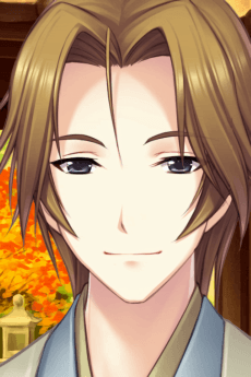 Takamori Yakumo