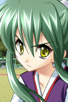 Moeka Takahara