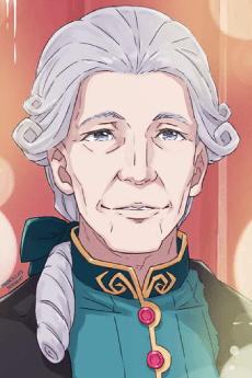 Jorah Pendleton