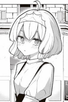 Marie