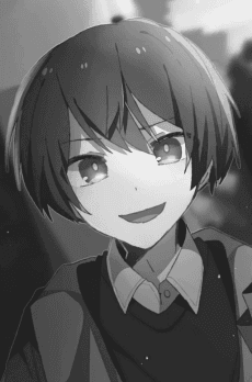 Touya Itsuki