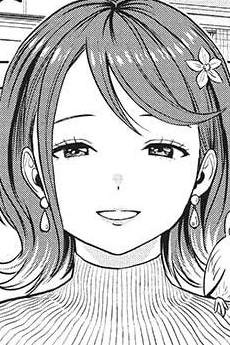 Momo Kuramochi