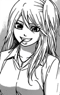 Eri Takiguchi