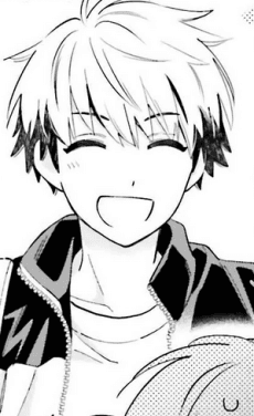 Shuuichi Amahisa