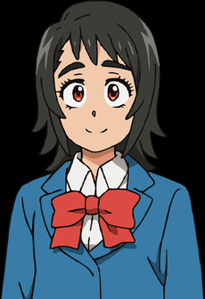 Mizue Tsuyukusa