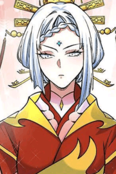 Xi Feng