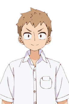 Shou Adachi