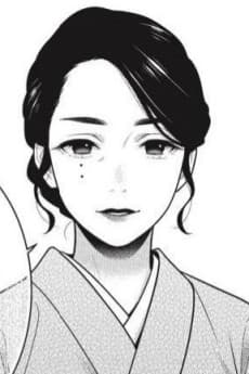 Tsugiko Jabami