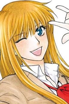 Youko Matsui