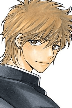 Shunsuke Chiba