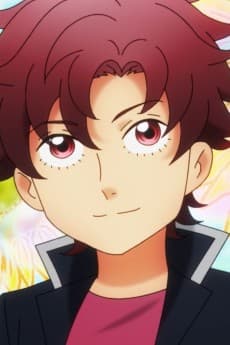 Myouji Toukasa