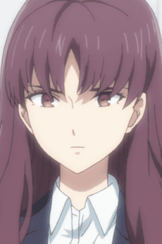 Hatsumi Nanase