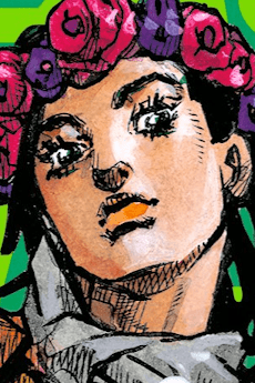 Dragona Joestar