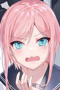 Mei Mezuki