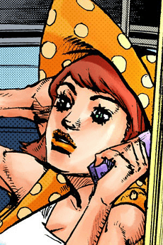 Barbara Joestar