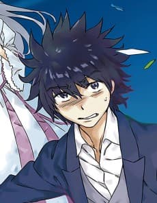 Kamijou no Touma