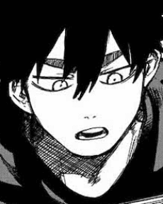 Haruto Ichinose