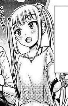 Morei Nekomata