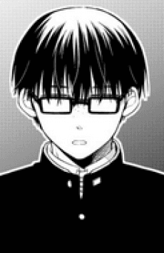 Yuuki Yamane