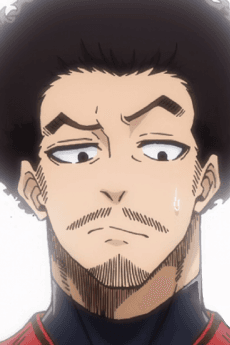 Shingen Tanaka