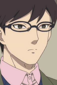 Ryoutarou Juujoji